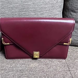 Cartier double flap Bag
